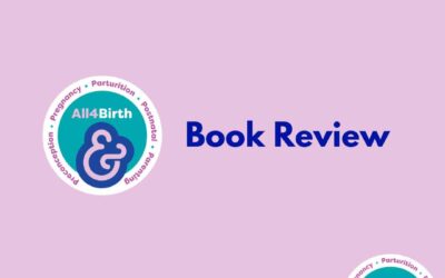 Book Review: Training for Two: Safe and Smart Prenatal Exercises for a Smoother Pregnancy, Easier Birth, and Healthier Newborn by Gina Conley