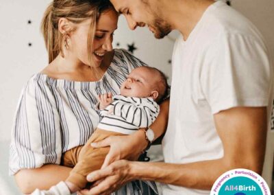 Factsheet: The Fourth Trimester