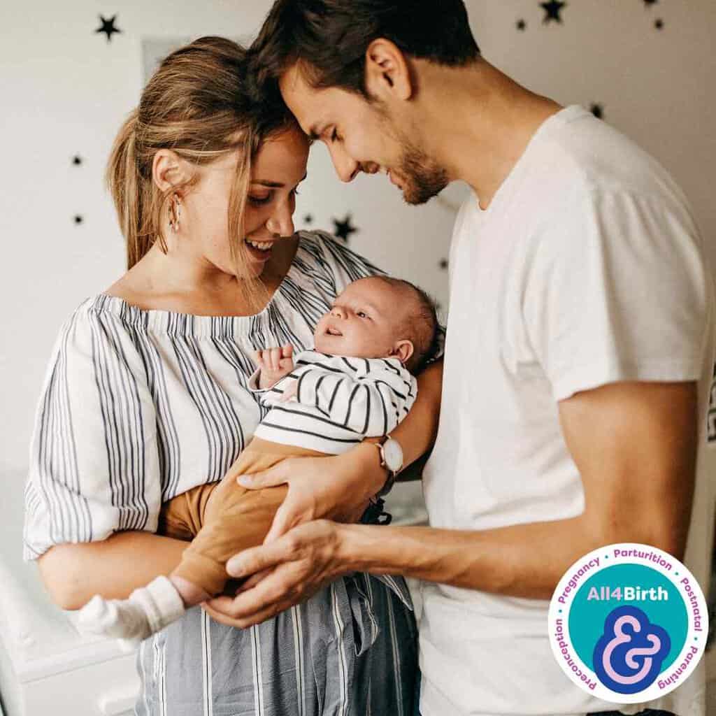 Freeflow- Bringing your Baby Home and the Fourth Trimester