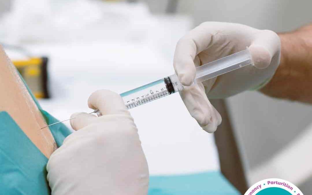 Factsheet- Exploring Sterile Water Injections in Labour