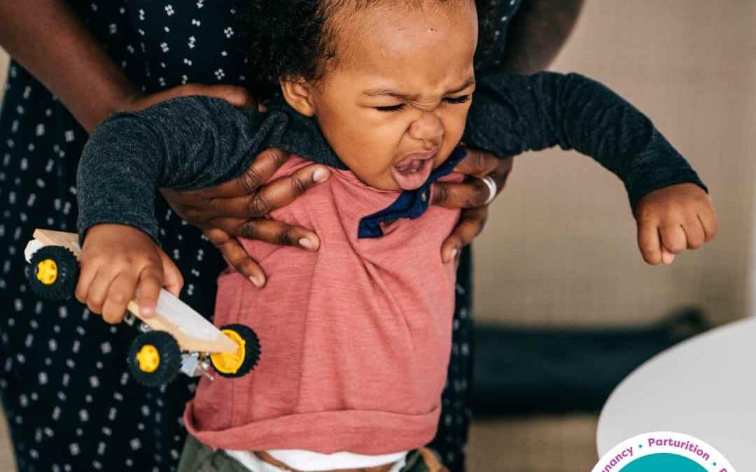 Freeflow: Helping Toddlers Deal with ‘Big Emotions’