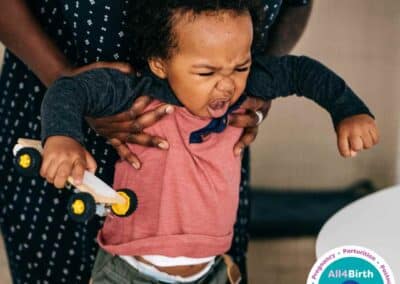 Freeflow: Helping Toddlers Deal with ‘Big Emotions’