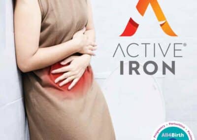 Factsheet: Understanding and Managing Heavy Menstrual Bleeding (HMB)