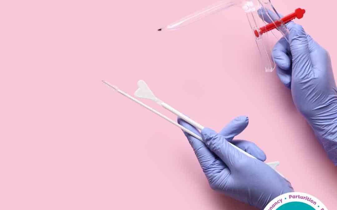 Freeflow: Cervical Screening in the UK: What You Need to Know