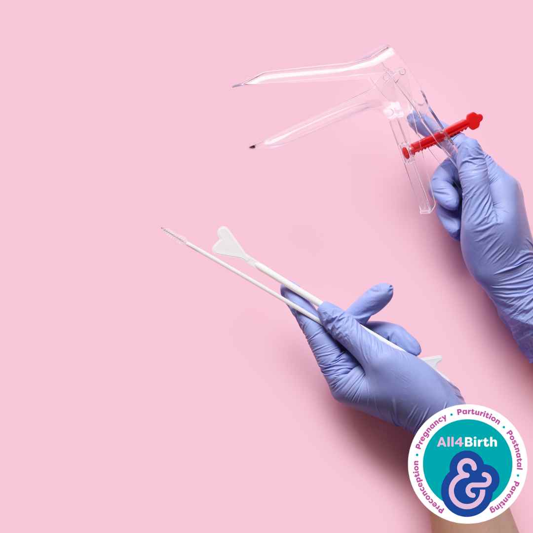 Freeflow: Cervical Screening in the UK: What You Need to Know