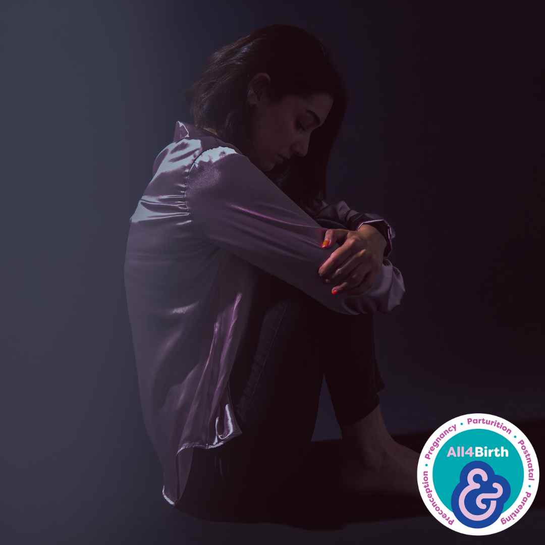 Freeflow: Planning for Pregnancy after Birth Trauma
