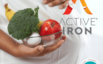 Factsheet: Understanding Nutrition for a Healthy Pregnancy