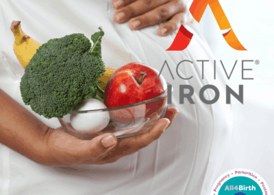 Factsheet: Understanding Nutrition for a Healthy Pregnancy