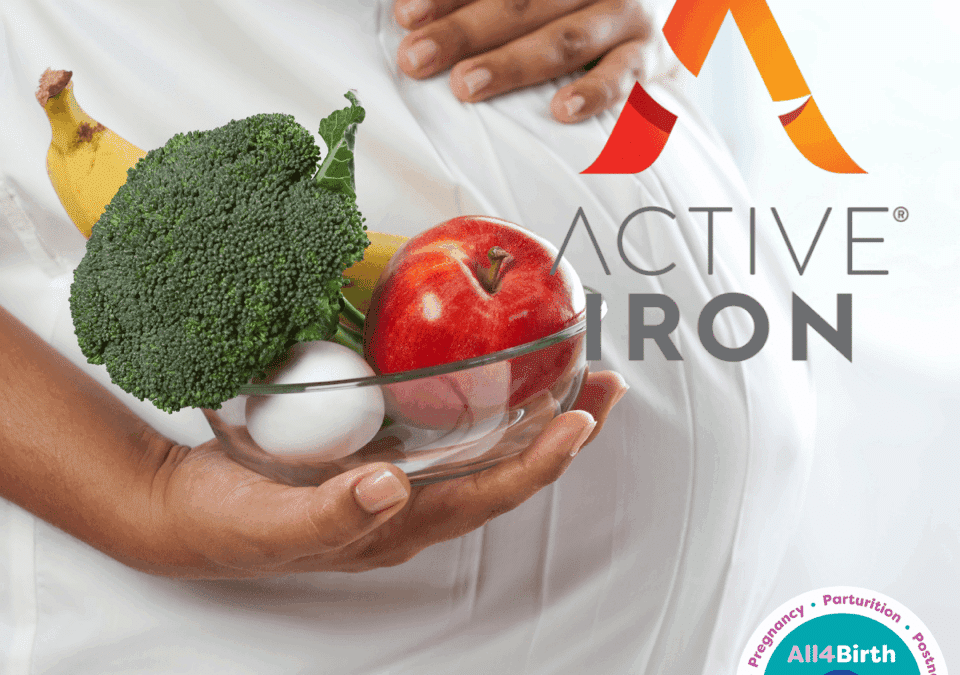 Factsheet: Understanding Nutrition for a Healthy Pregnancy
