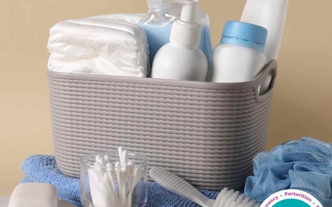 Factsheet: What Do You Really Need for a New Baby?