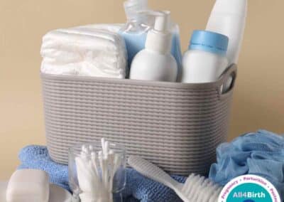 Factsheet: What Do You Really Need for a New Baby?