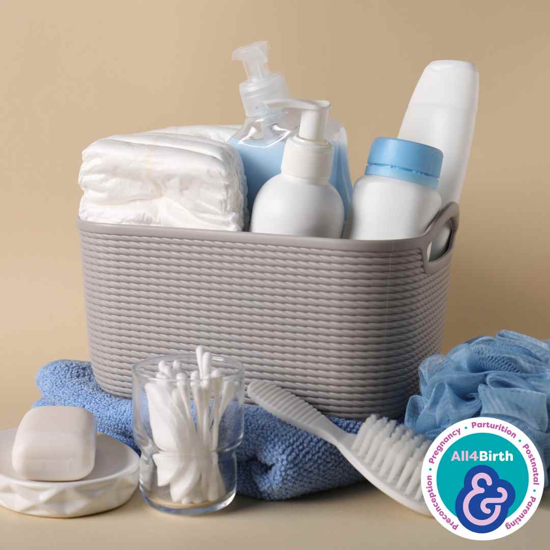 Factsheet: What Do You Really Need for a New Baby?