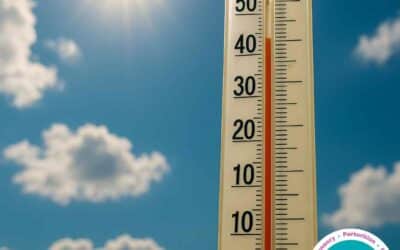 Factsheet: Keeping Your Baby Cool in Hot Weather and Heatwaves