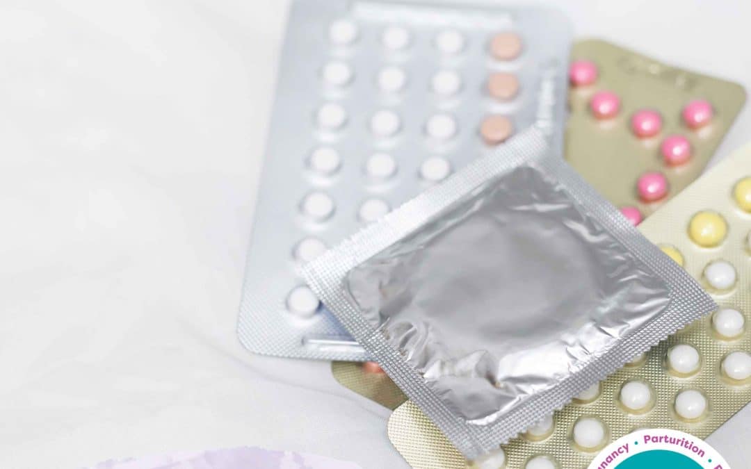 Factsheet: When does fertility return after childbirth and why does it matter? #day21
